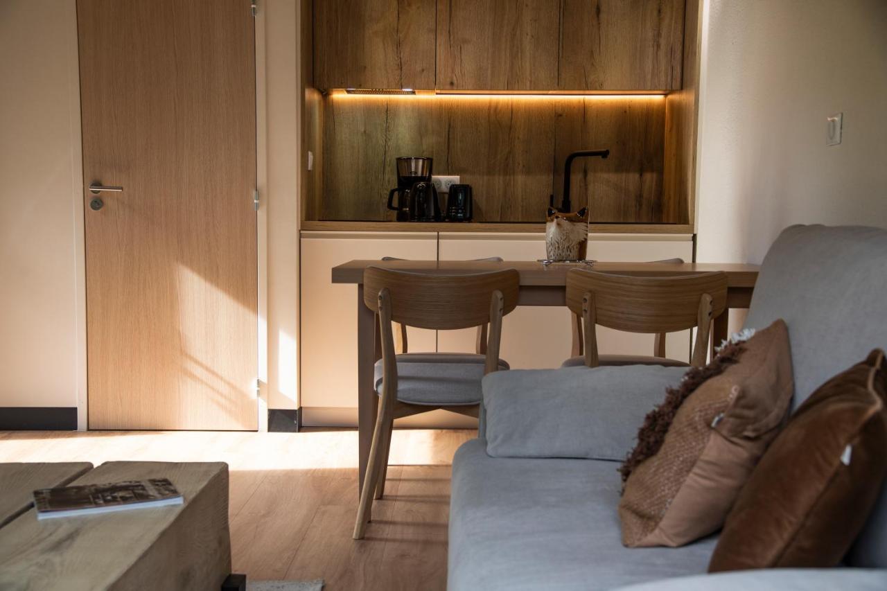 Iskoe Chalets-Hoetel, Col D'Aubisque Gourette Ngoại thất bức ảnh