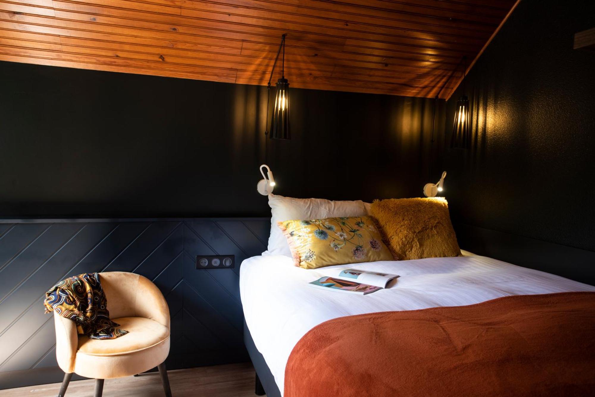 Iskoe Chalets-Hoetel, Col D'Aubisque Gourette Ngoại thất bức ảnh